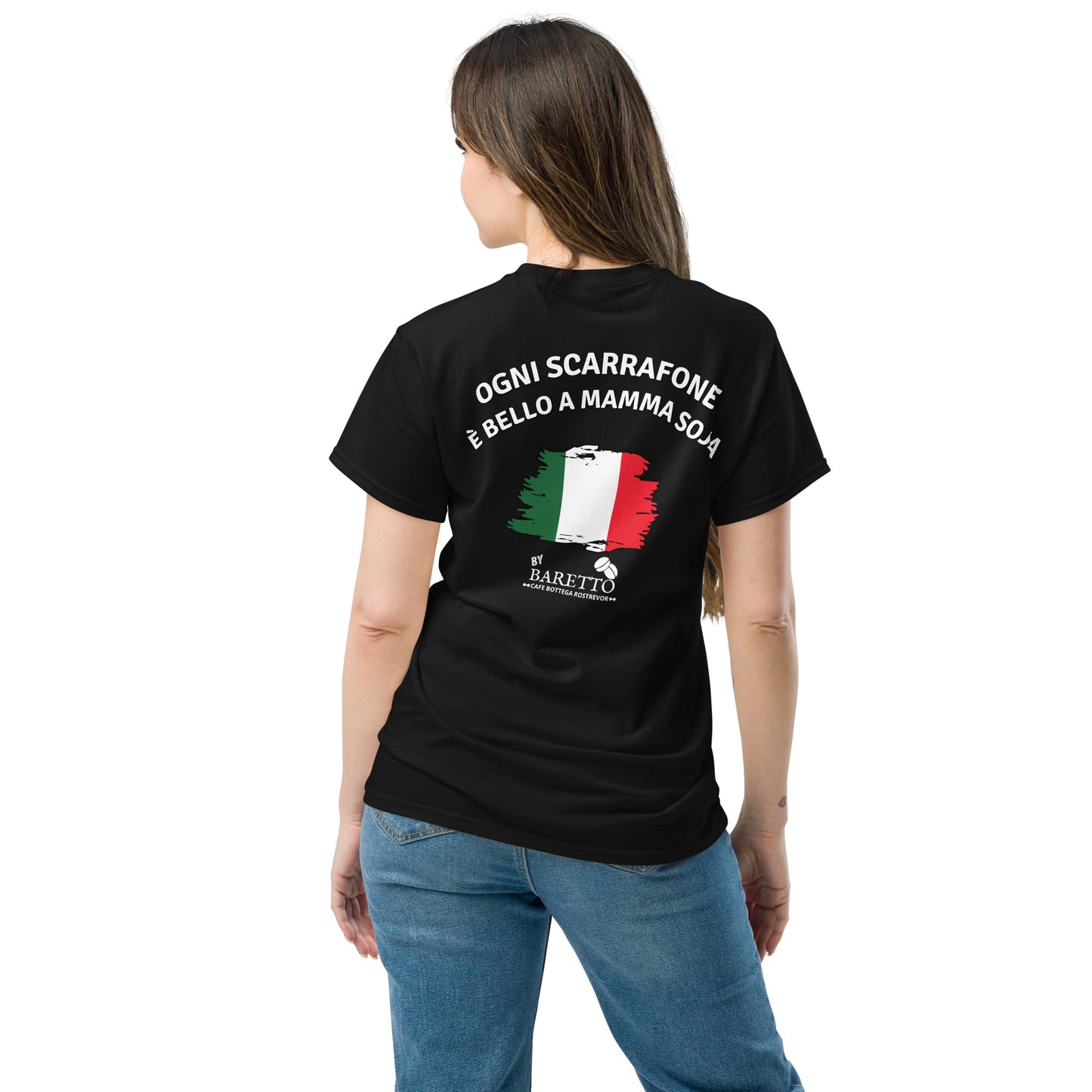Sti Cazzi Italian Dialet TShirts