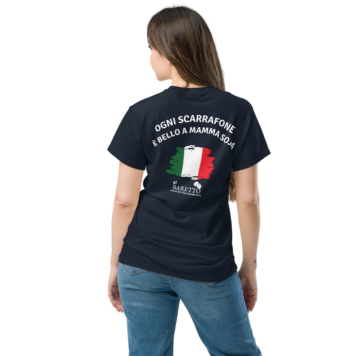 Sti Cazzi Italian Dialet TShirts