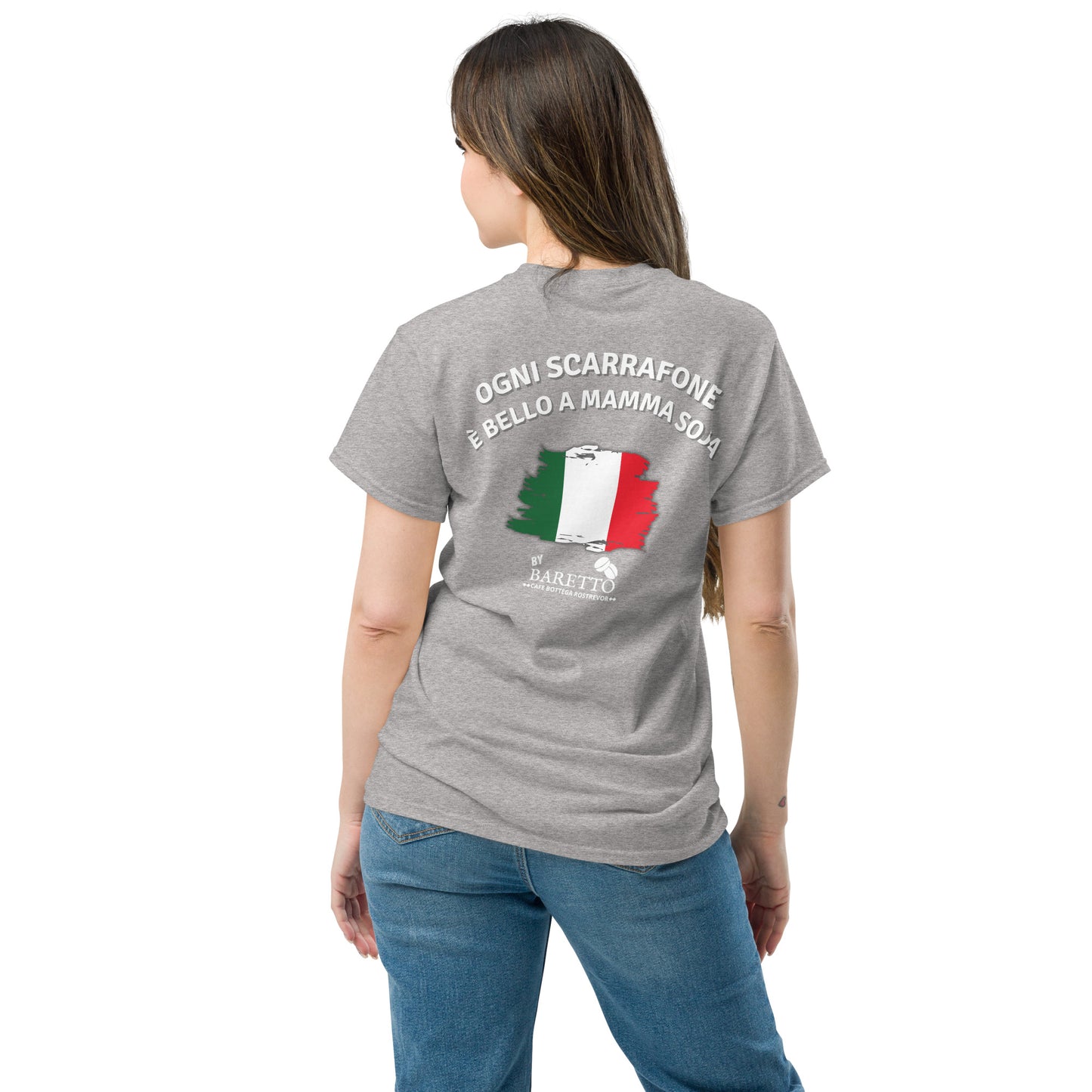 Sti Cazzi Italian Dialet TShirts